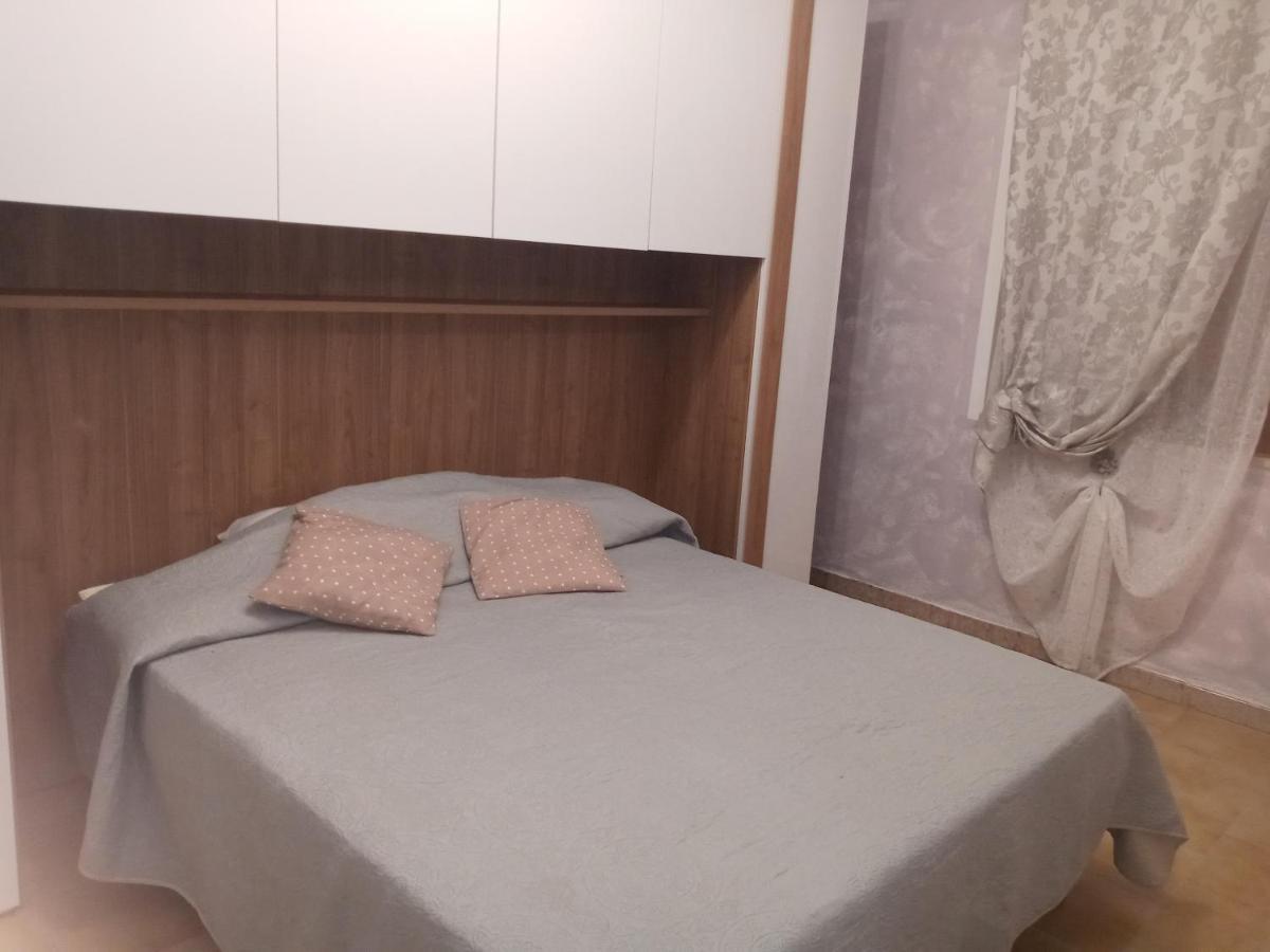 고네사 Dolce Casa 아파트 외부 사진