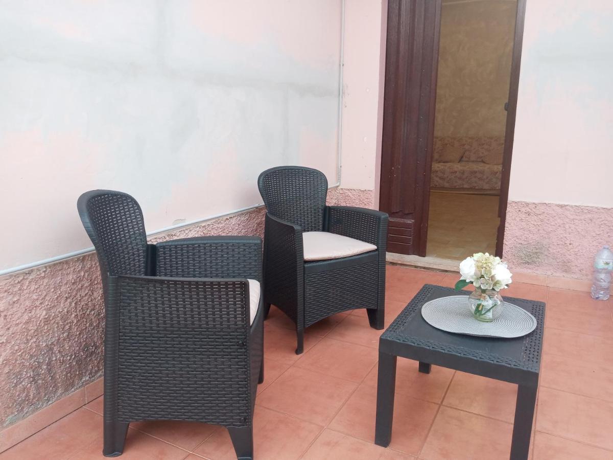 고네사 Dolce Casa 아파트 외부 사진