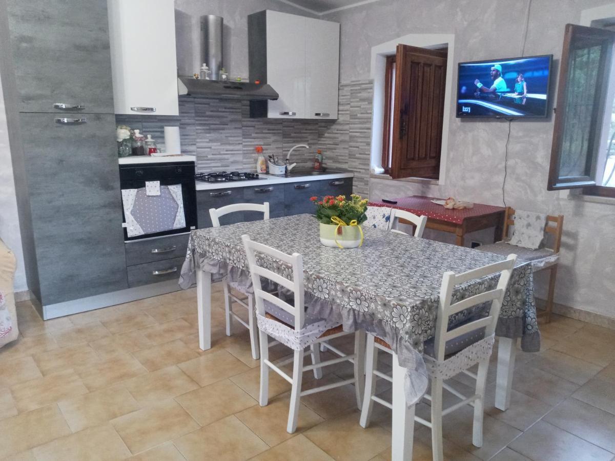 고네사 Dolce Casa 아파트 외부 사진