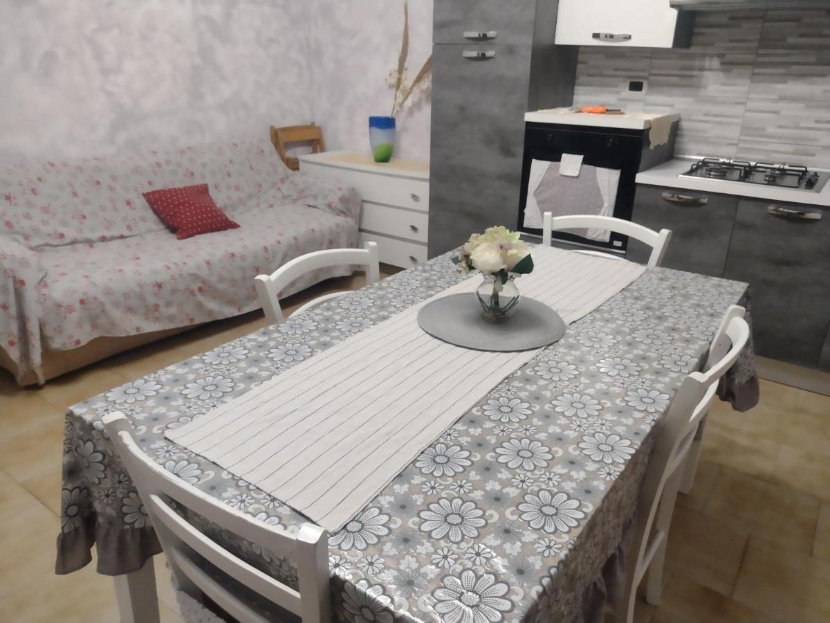 고네사 Dolce Casa 아파트 외부 사진