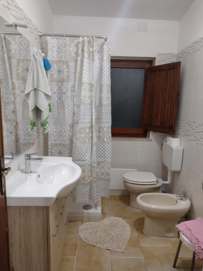 고네사 Dolce Casa 아파트 외부 사진